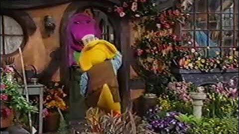 Rhyme Time Rhythm (2006 Version) Part 40