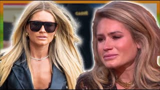 Imperium van multimiljonair Nikkie Plessen ingestort ‘Leningen en schulden!’