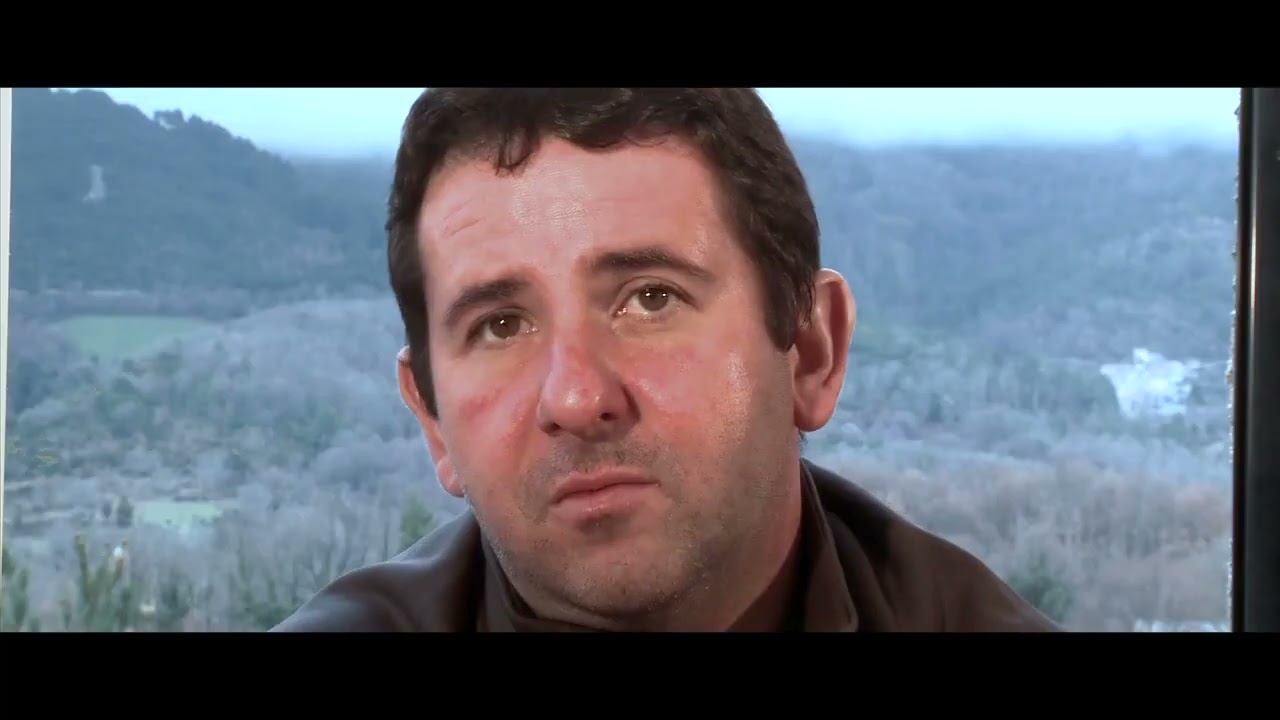 Dominique Cesari Éleveur-Charcutier À Cozzano Corse-du-Sud