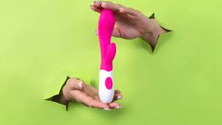 Beginner's Guide to  Sex Toys at Sweetypy