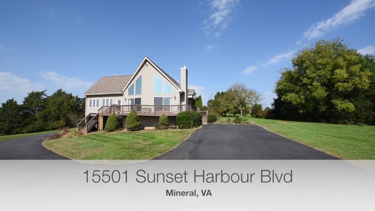 Lake Anna - Cynthia James Photography