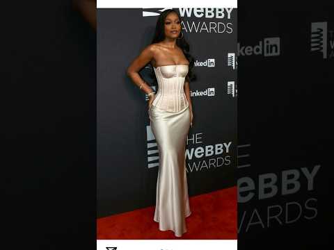 Keke Palmer Keeps