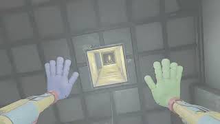 How to find the Limõn in Poppy Playtime Chapter 3