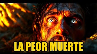 Por Qué Los Vikingos Temían Morir En Cama?