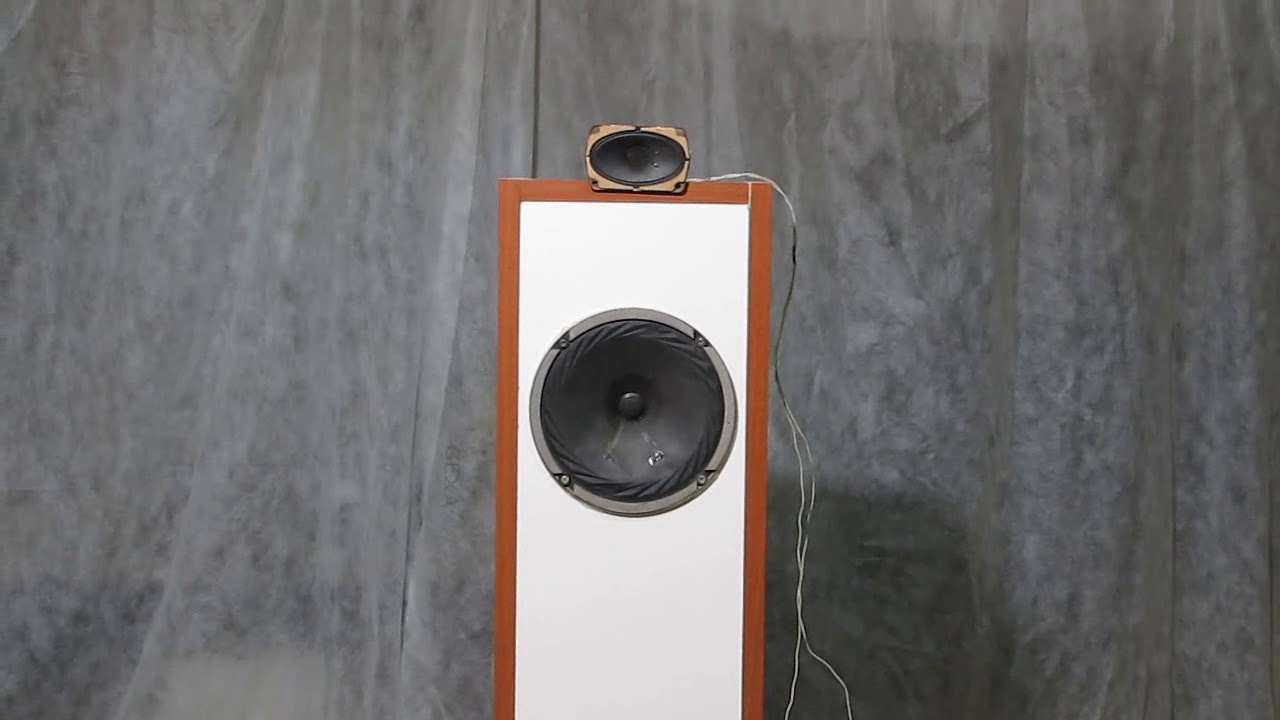 5гдш4-4 + 2гд36 - 2пор. на ВЧ - YouTube