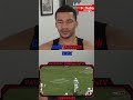 Incredible 101 Yard Touchdown: Flawless Execution! #shorts