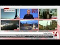 الآن الداعية تامر مطر التزامنا بالوقاية في رمضان هو طاعة واحترام لقدر الله في خلقه