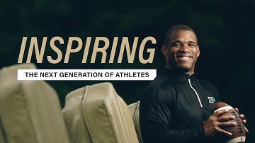 Purdue Polytechnic High School: Building a High School Football Team from the Ground Up