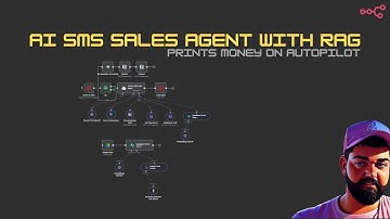 Enhance Your AI SMS Sales Agent with AI Powered RAG Knowledge Base