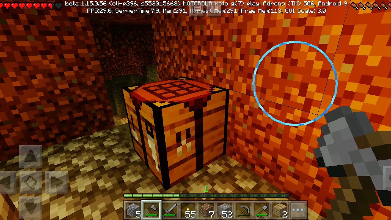 Qual é A Melhor Camada Para Achar Ferro No Minecraft