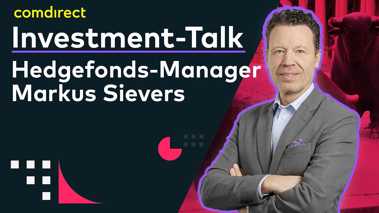 Die „Woke“-Phase am Kapitalmarkt endet: Kommt jetzt die Rückkehr der harten Zahlen?