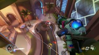 MiDNIGHT | Oasis Mei Floating Glitch!!!