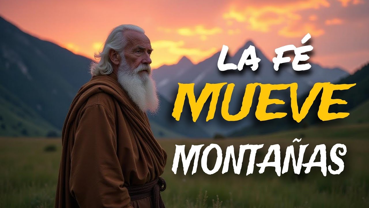 ¡Deja de Luchar Solo! mira lo que sucede cuando le entregas todo a Dios ...