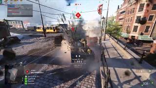 Panzer 38T S-Mine Launcher | Battlefield V