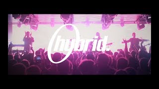 Hybrid - Original Sin (Live Edit)