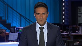 CTV National News | Thursday, August 10, 2023: Raging wildfires in Hawaii, flooding in Ottawa