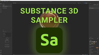 How To Change Height Scale Substance 3D Sampler