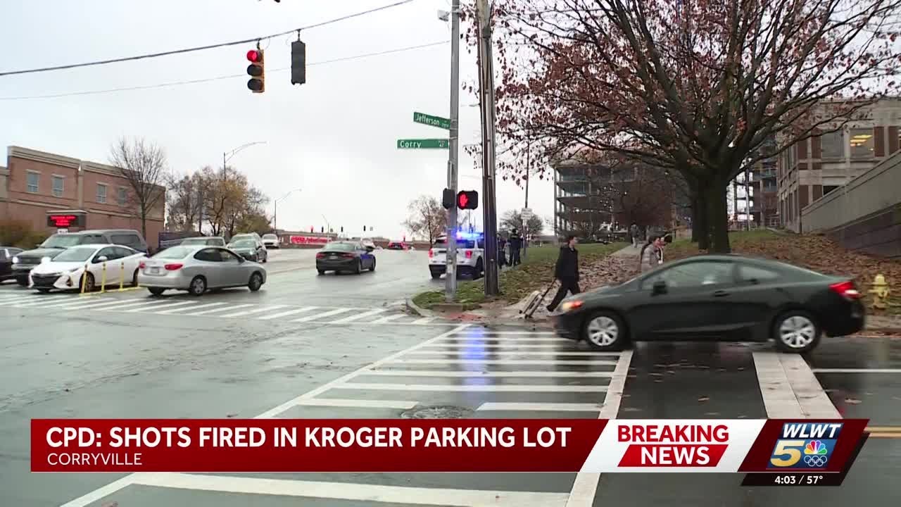 Police respond to report of shots fired near UC campus, Public Safety ...
