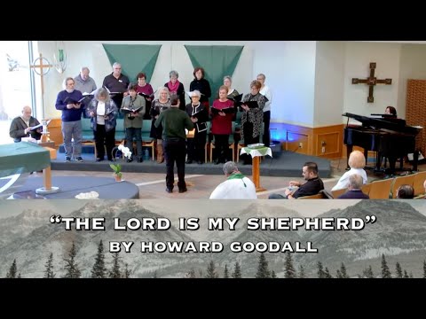 Traditional Service - April 26, 2026