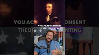 The Book That Got a Philosopher Executed Self-Evident Ep 10