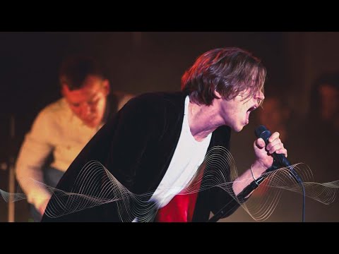 Cage The Elephant - Spiderhead - Live From Guitar Center