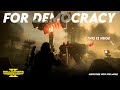 Helldivers 2 – SAVING PLANET K | major order
