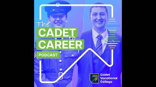 Jason Dhayaparan - Royal Air Force Cadets - 2025 Westminster Award Finalist