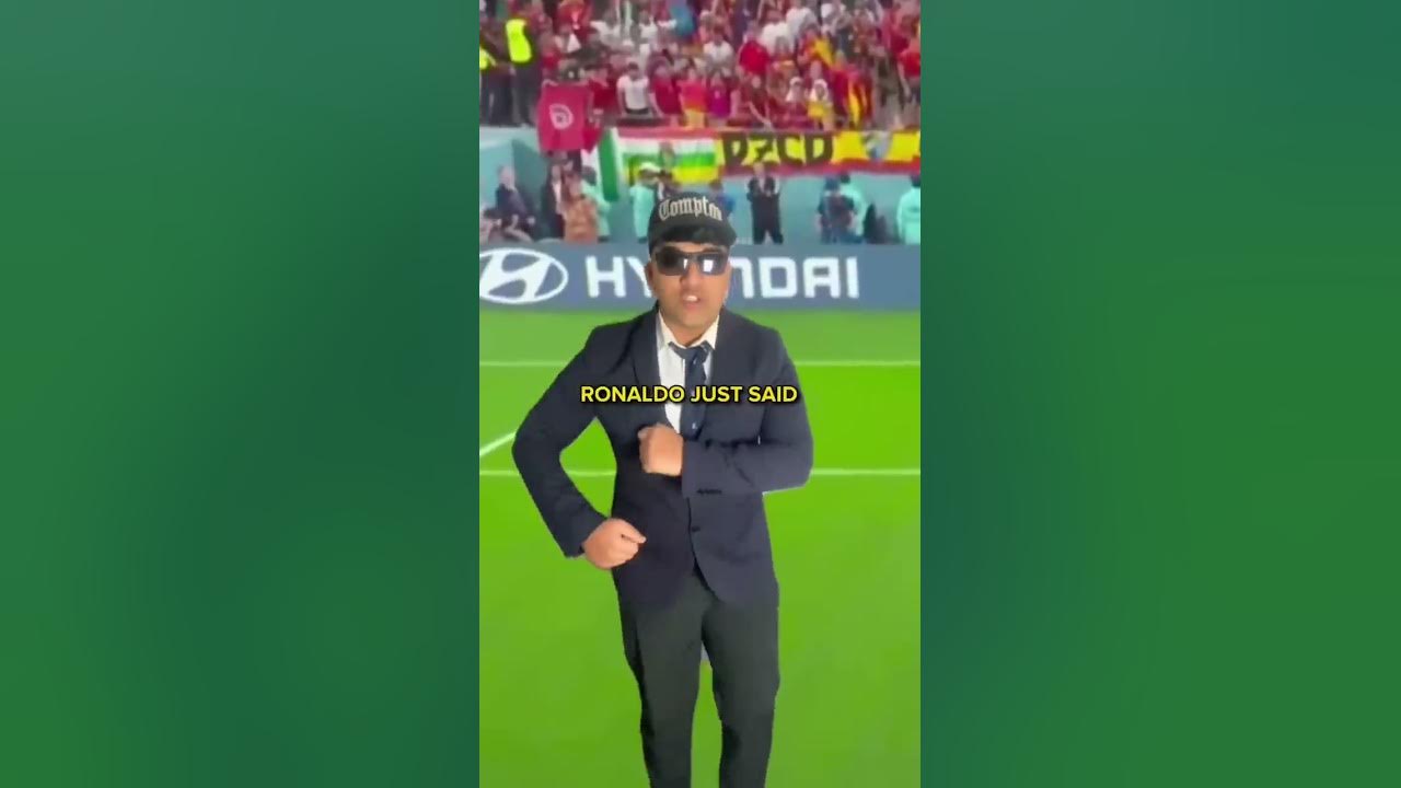 WORLD CUP RAP !