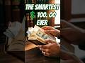 The $100 Decision That Changes Everything #motivation #mindset #inspiration #money #mindset #quotes
