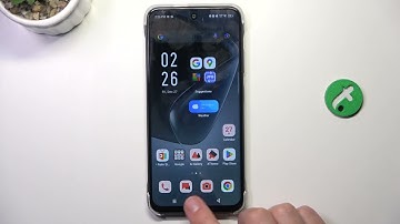 How to Change App Icon Color on INFINIX Hot 50i | Step-by-Step Guide