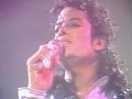 Capture de la vidéo Michael Jackson - Live In Rome 1988 High Quality (Half-Show)