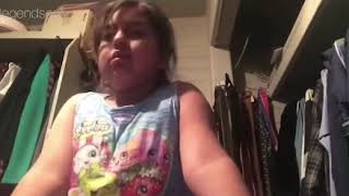 I MADE A TIKTOK AUDIO!!! (There’s nothing to wear,did you guys hear that,)