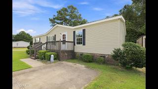 Residential at 206 Shipmans Pike, Jacksonville, NC 28546 - For sale