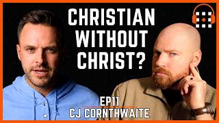 Losing Jesus, Finding Religion | C.J. Cornthwaite