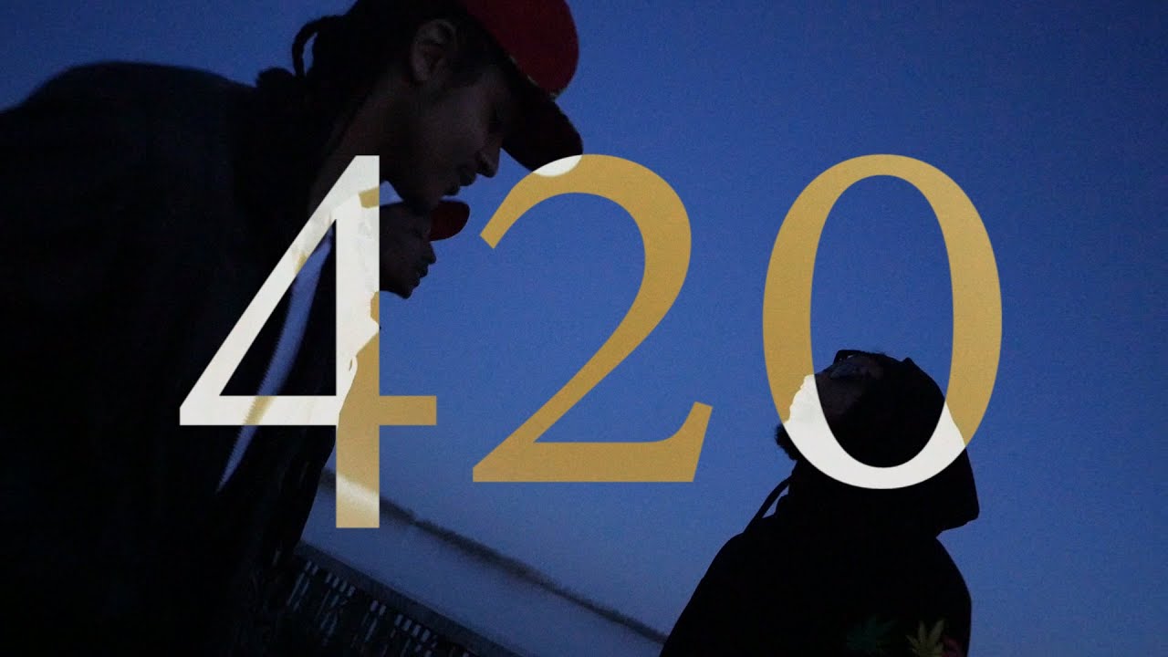 Peter  Bones x N.S.B -  420 🍃(CUT BY M WORKS)