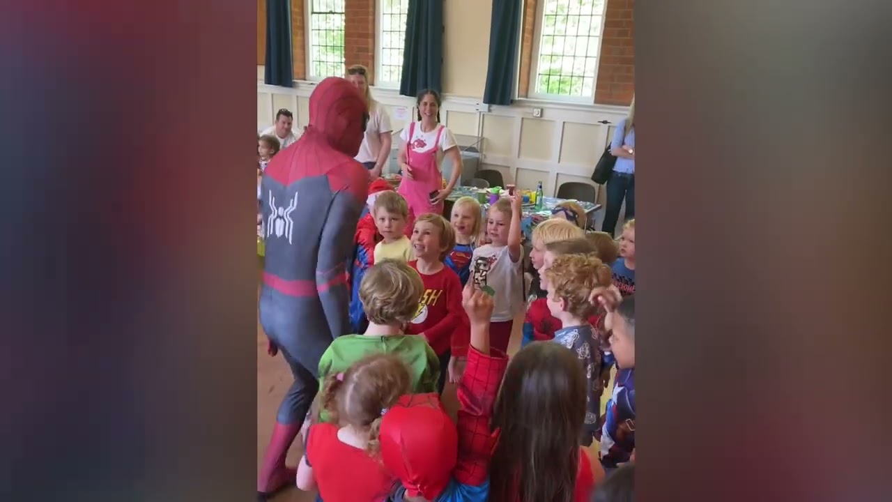 EPTC character parties