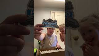 psa classic AR pistol stealth lower ￼in fde unboxing 🔥