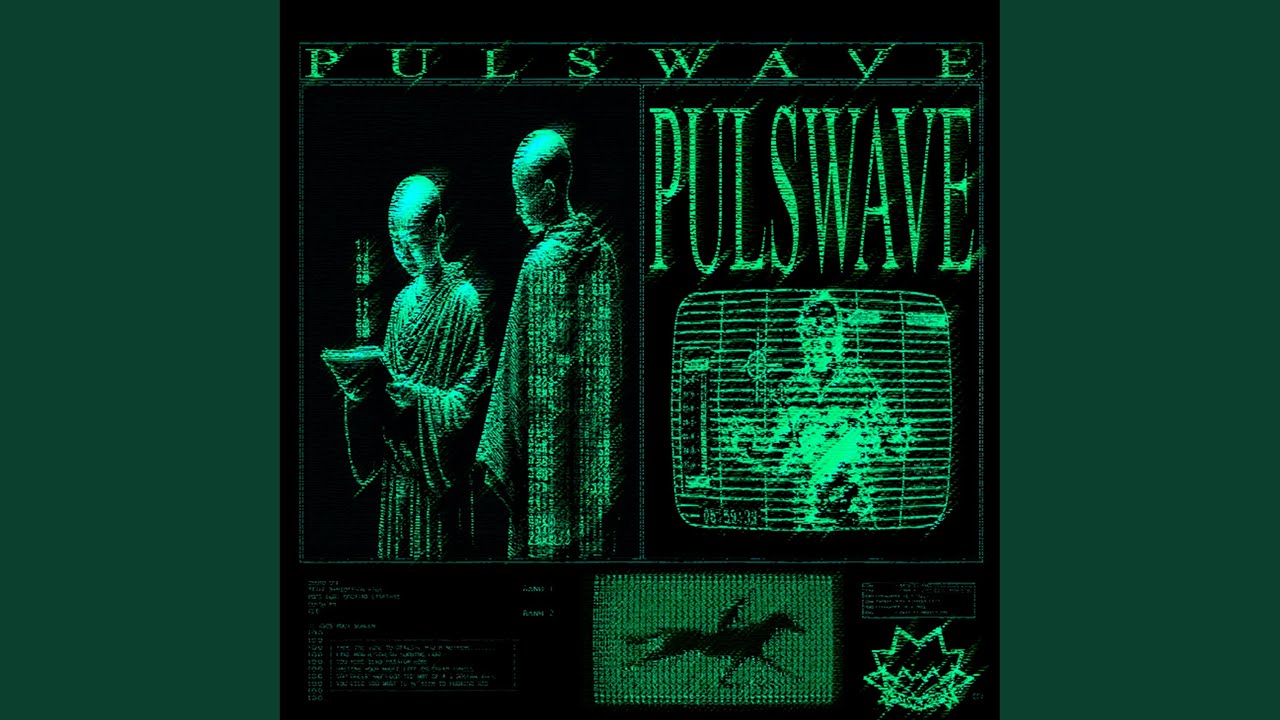 PULSWAVE