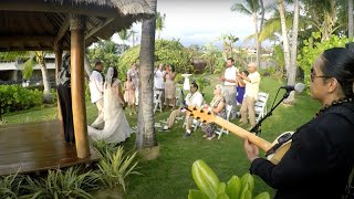 Ceremony Songs For Walking Down The Aisle