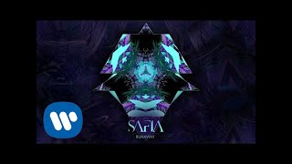 SAFIA – Runaway (Official Audio)