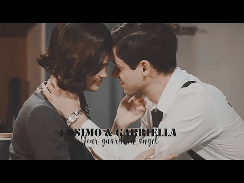 Cosimo & Gabriella - Your guardian angel