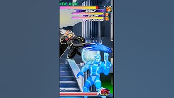 MVC2 STORM KORNGO INFINITE #mvc2 #storm #korngo #jfresh #fgc #combos