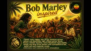 Rise Up: The Inspirational Power of Roots Reggae Vibes ✊