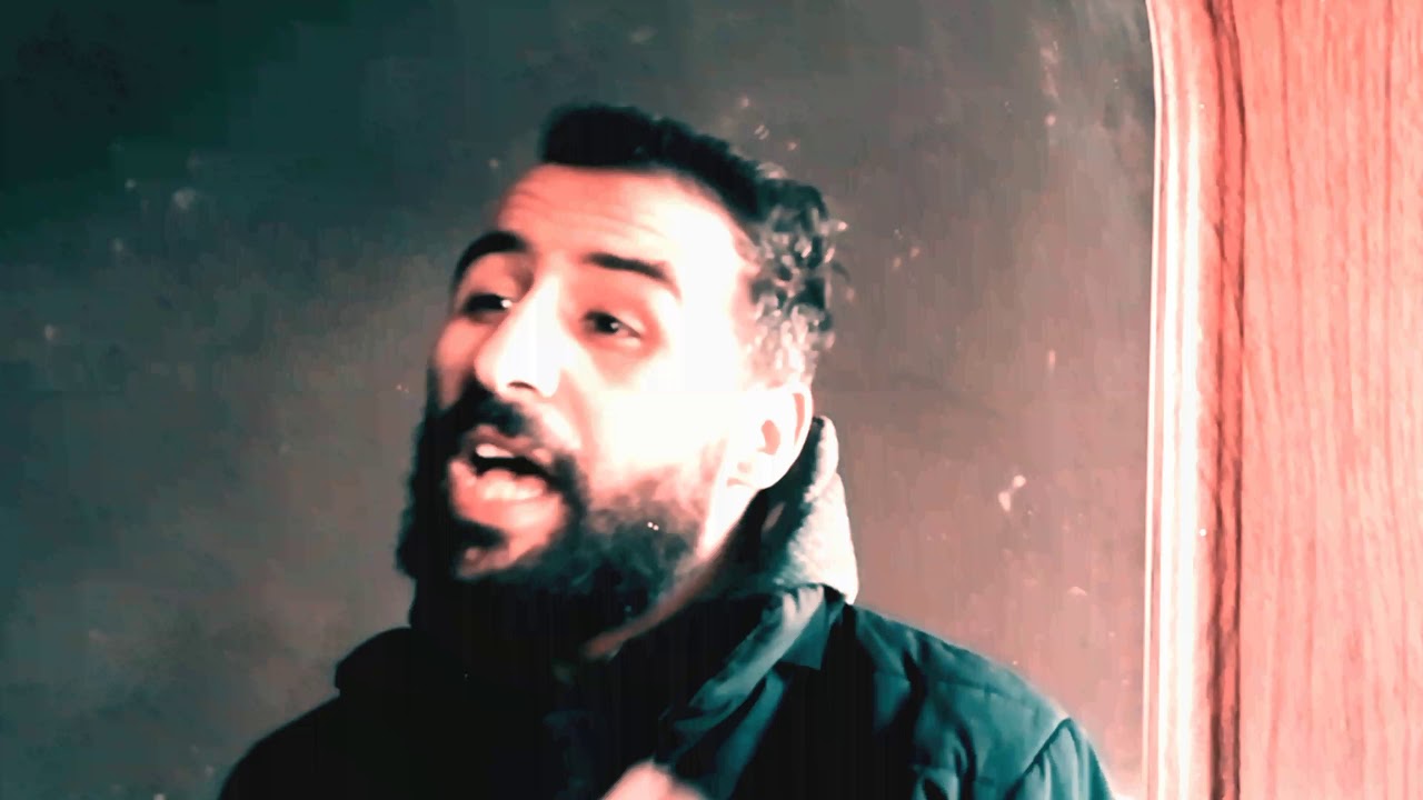 YASSIN ANAZOUR 2021 TGHLI TAFOYT NOZARF NDAR AMAS NTILAS. VIDEO CLIP.