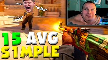 LOBA vs 15 AVG S1MPLE in FPL