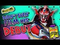 Was jushin thunder liger humiliated by wcw  starrcade 91  wrestle me review