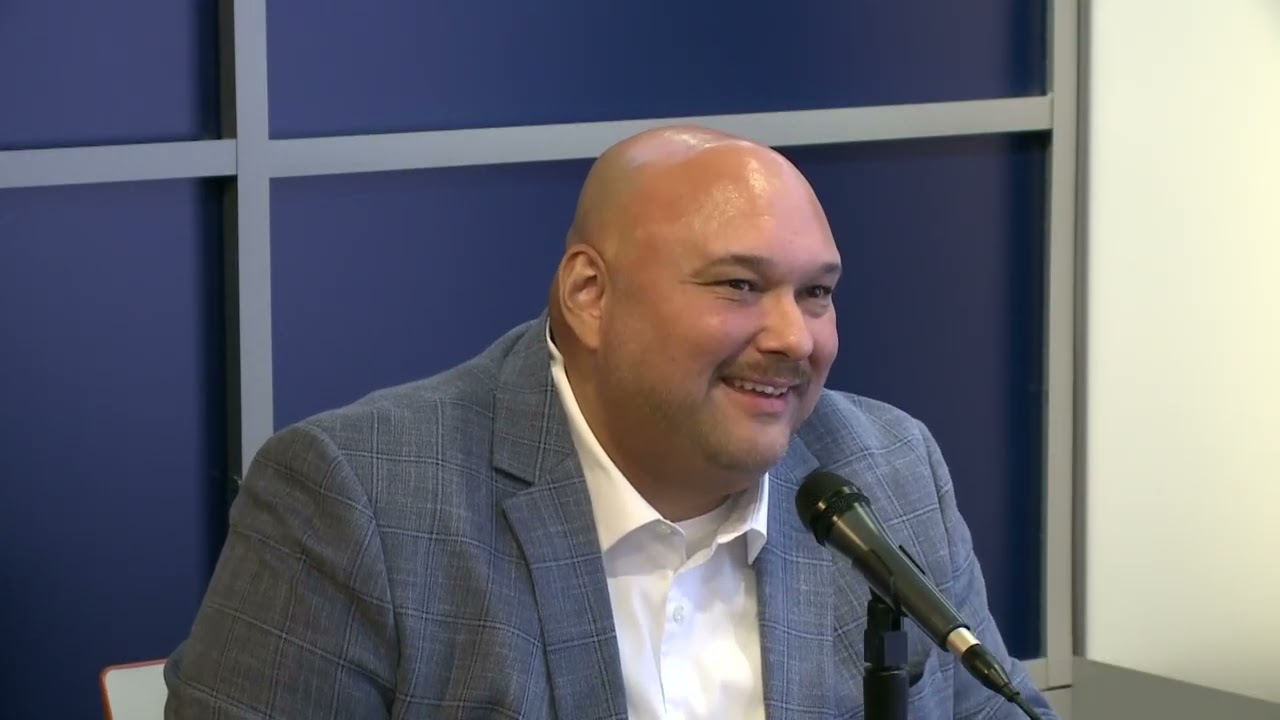 RAMcast: Big Laughs With Jason Thompson