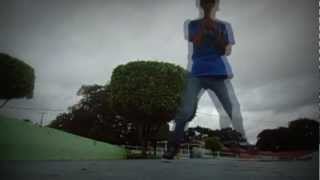 - @_itsninnoOFC ‹ Basic Training › [ FREESTEP-AM ]