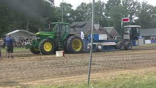 Jeroen Freriks 9 Ton Standaard Ruurlo 2023