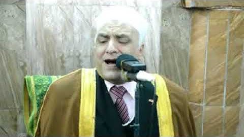 من سورة الفتح بامبابة - الشيخ محمود الطوخي